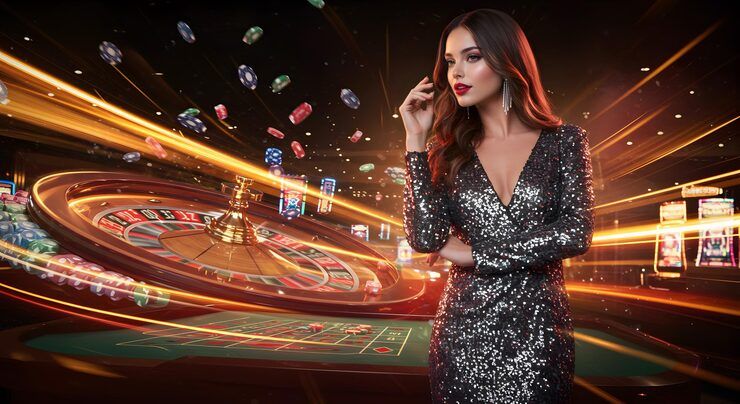 Master Vip کیسینو میں لاٹری گیمز میں حصہ لیں۔