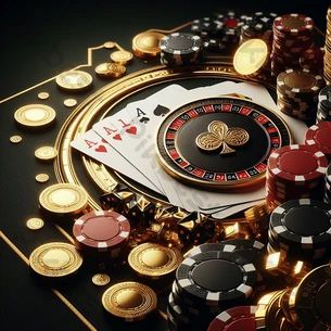 پاکستان میں Master Vip کا آن لائن کیسینو سیکشن کھولیں۔