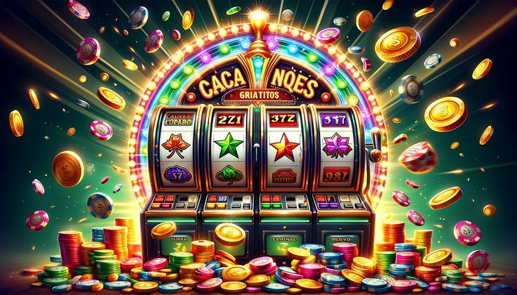 Master Vip کیسینو میں سلاٹ کھیلنا شروع کریں۔