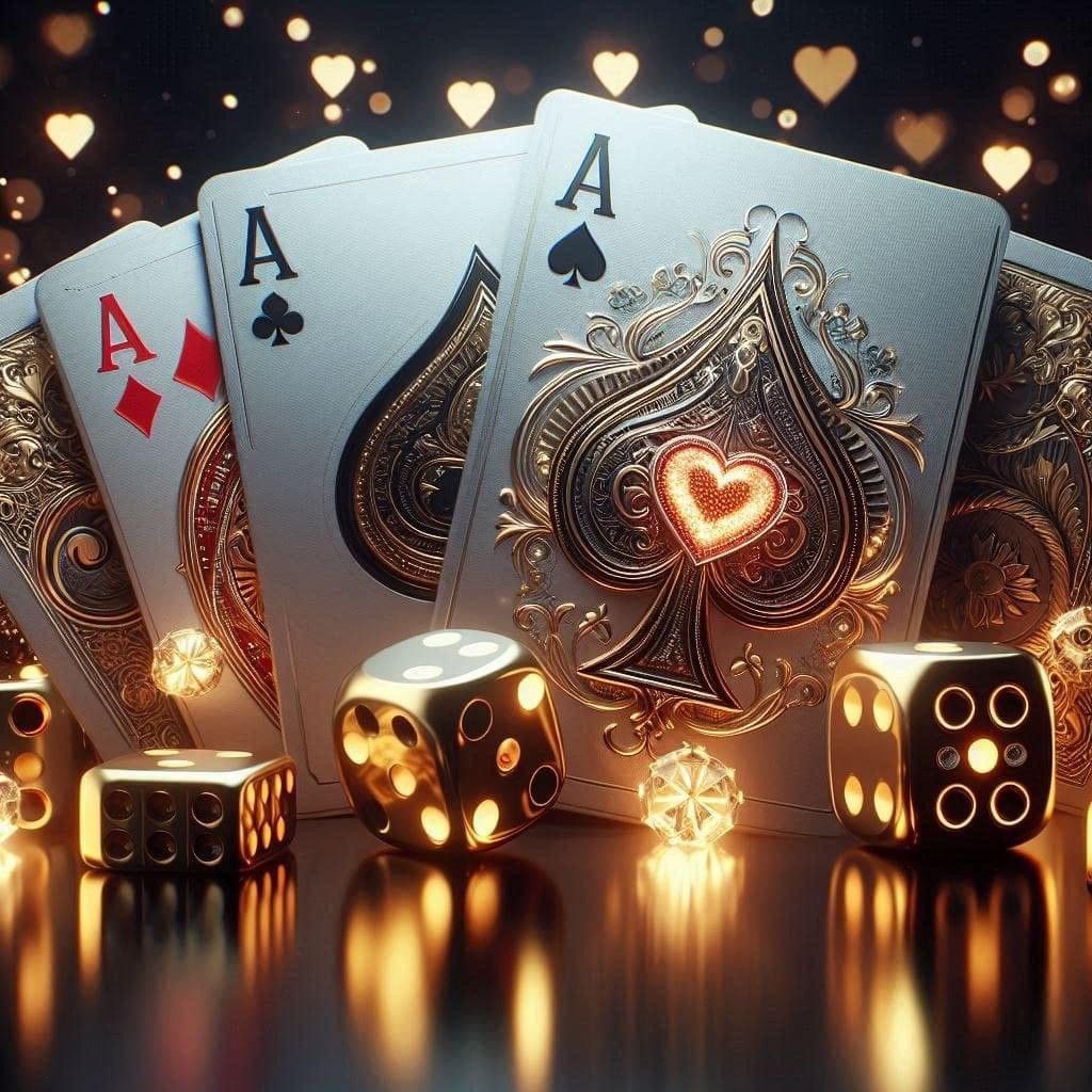 Master Vip آن لائن کیسینو میں اصل گیمز